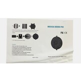 Training pants ladies/men Pro Blue - Copy - Copy - Copy