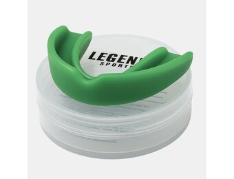Legend Protect Gebitsbeschermer Kids Groen