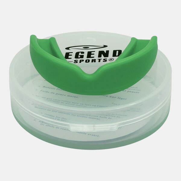 Legend Protect Gebitsbeschermer Kids Groen