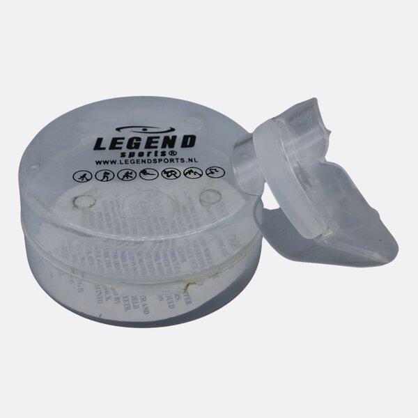 Mouthguard/Bit for braces + lower teeth protection - Copy - Copy