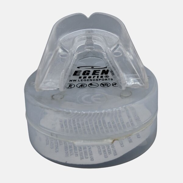 Mouthguard/Bit for braces + lower teeth protection - Copy - Copy
