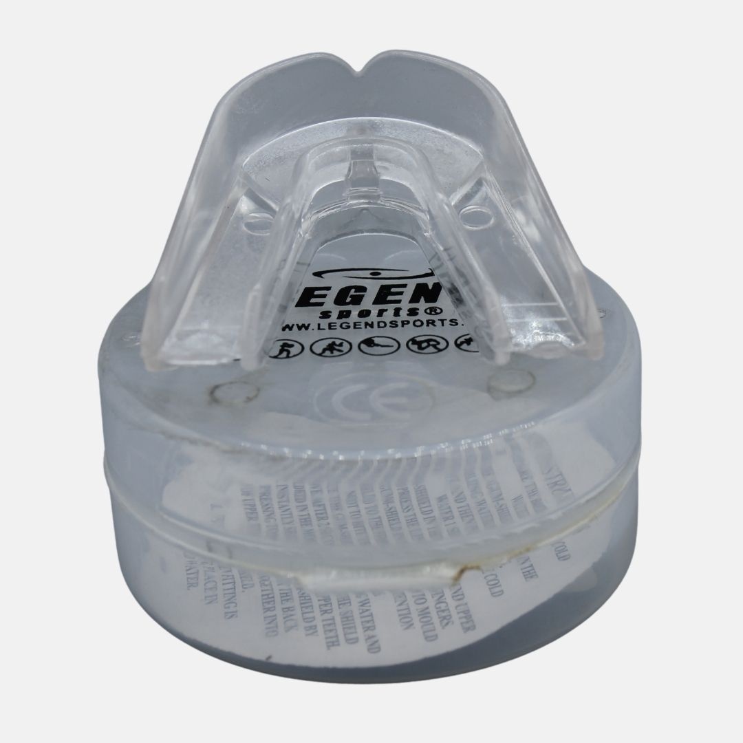 Mouthguard/Bit for braces + lower teeth protection - Copy - Copy