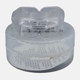 Mouthguard/Bit for braces + lower teeth protection - Copy - Copy