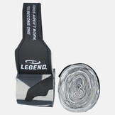 Boksbandages 4,5 Meter Heren/Dames Camo Grijs Boksbandages 4,5 Meter Heren/Dames Camo Grijs