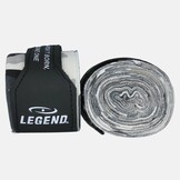 Boksbandages 4,5 Meter Heren/Dames Camo Grijs Boksbandages 4,5 Meter Heren/Dames Camo Grijs