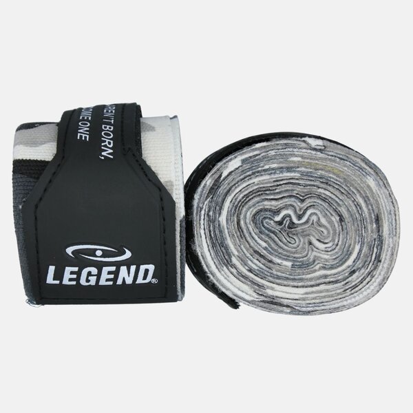 Bandages Adult Various Colors 4.5 Meters - Copy - Copy