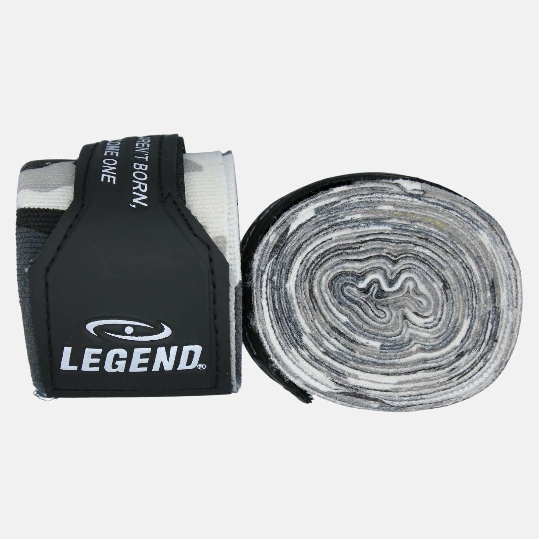 Bandages Adult Various Colors 4.5 Meters - Copy - Copy