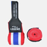 Boksbandages 4,5 Meter Heren/Dames Thai/NL vlag