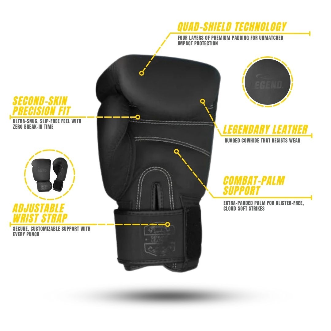 Kids Boxing Gloves 1-5 years Neon Pink 2OZ PU - Copy