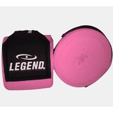 Boksbandages 4,5 Meter Dames Roze Boksbandages 4,5 Meter Dames Roze