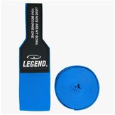 Boksbandages 2,5 Meter Heren/Dames Blauw Boksbandages 2,5 Meter Heren/Dames Blauw
