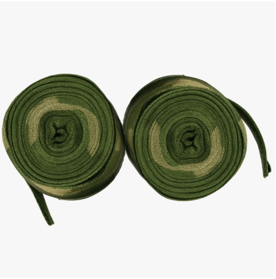 Boksbandages 4,5 Meter Heren/Dames Camo Army Boksbandages 4,5 Meter Heren/Dames Camo Army