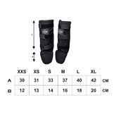 Shin Guards Legend Fast Kids/Adults Pink Cotton Shin Guards Legend Fast Kids/Adults Pink Cotton