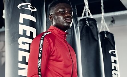 Boksen of Kickboksen?