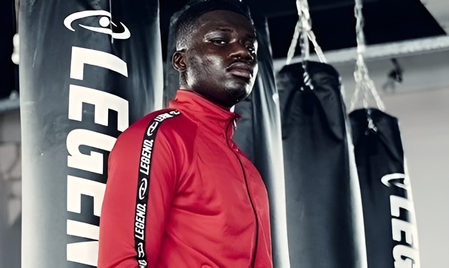 Boksen of Kickboksen?