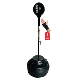 Legend Boksbal Garcia Speed Staande set 140cm - 190cm