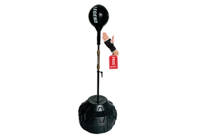 Legend Boxing Bag Cobra Standing set - Copy