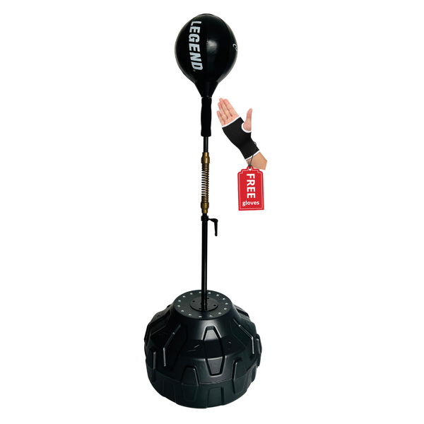 Legend Boxing Bag Cobra Standing set - Copy