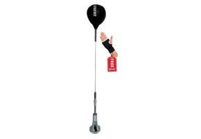 Legend Boxing Bag Cobra Standing set - Copy - Copy - Copy