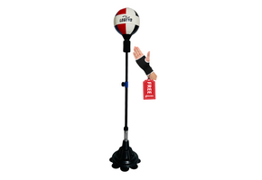 Legend Boxing Bag Cobra Standing set - Copy - Copy