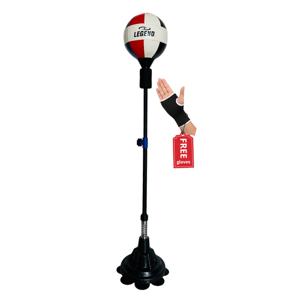 Legend Boxing Bag Cobra Standing set - Copy - Copy