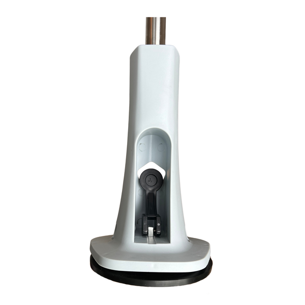 Legend portable speed Boksbal zuignap 130cm - 160cm Legend portable speed Boksbal zuignap 130cm - 160cm