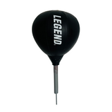Legend portable speed Boksbal zuignap 130cm - 160cm Legend portable speed Boksbal zuignap 130cm - 160cm
