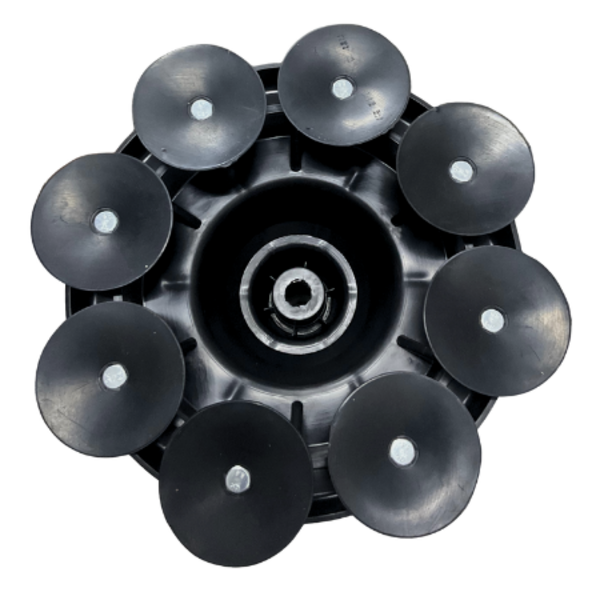 Legend Boksbal zuignappen kids/volwassenen 105cm - 180cm Legend Boksbal zuignappen kids/volwassenen 105cm - 180cm