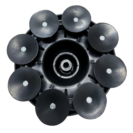 Legend Boksbal zuignappen kids/volwassenen 105cm - 180cm Legend Boksbal zuignappen kids/volwassenen 105cm - 180cm