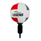 Legend Boksbal zuignappen kids/volwassenen 105cm - 180cm Legend Boksbal zuignappen kids/volwassenen 105cm - 180cm