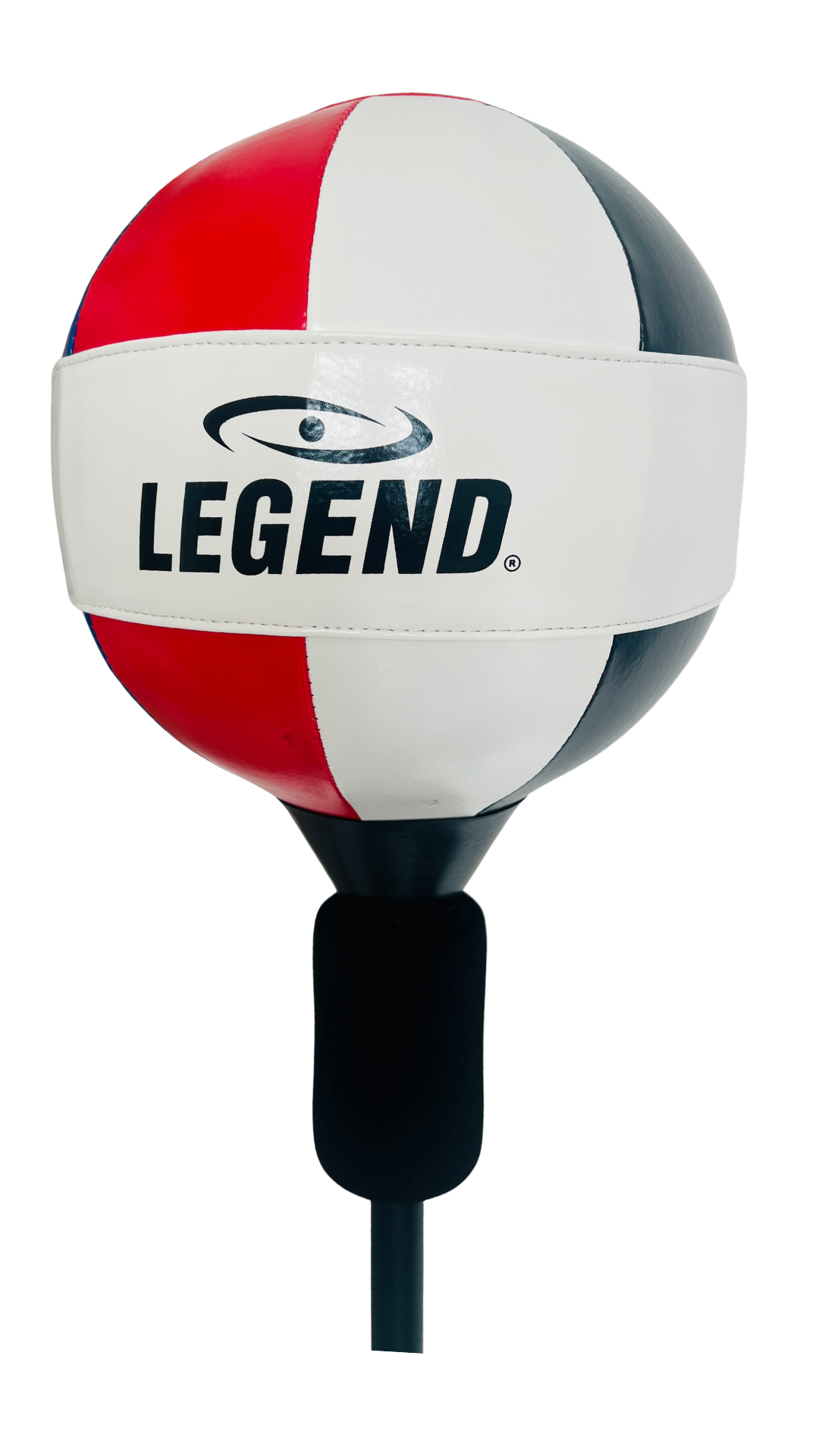 Legend Boksbal zuignappen kids/volwassenen 105cm - 180cm Legend Boksbal zuignappen kids/volwassenen 105cm - 180cm