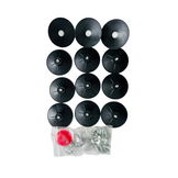 Legend Boxing Bag Cobra Standing set - Copy