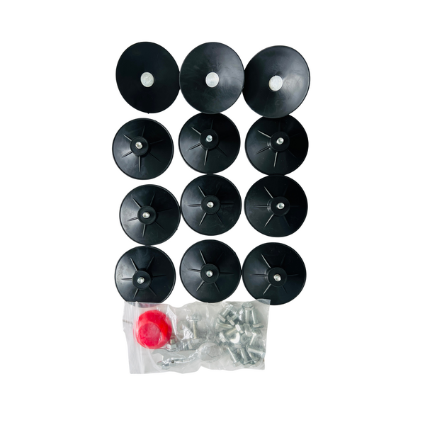 Legend Boxing Bag Cobra Standing set - Copy