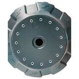 Legend Boksbal Garcia Speed Staande set 140cm - 190cm