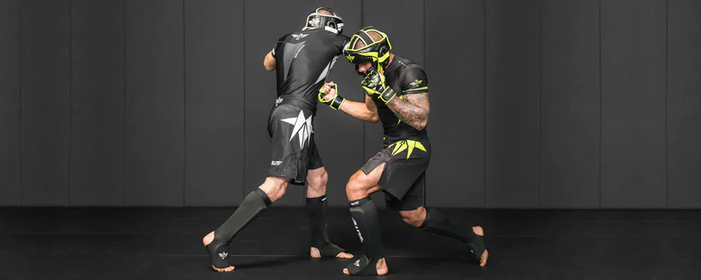 Welke MMA Gear Heb Je Nodig als Beginner in Nederland? 