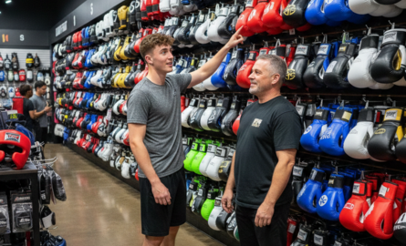 De Meest Gemaakte Fouten bij het Kopen van Bokshandschoenen 