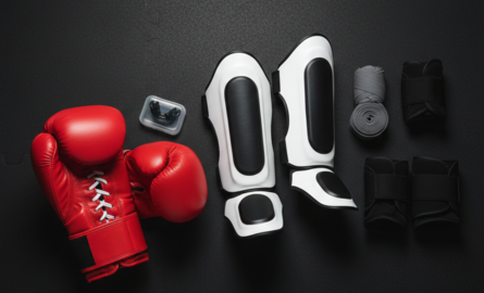 Top 5 Must-Have Vechtsportartikelen voor Elke Serieuze Sporter 