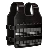 Weight vest 5kg  – Trainingsvest voor Hardlopen, Fitness & Krachttraining