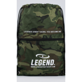 Sporttas Kids/Volwassenen Camo Sporttas Kids/Volwassenen Camo