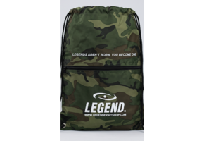 Sporttas Kids/Volwassenen Camo