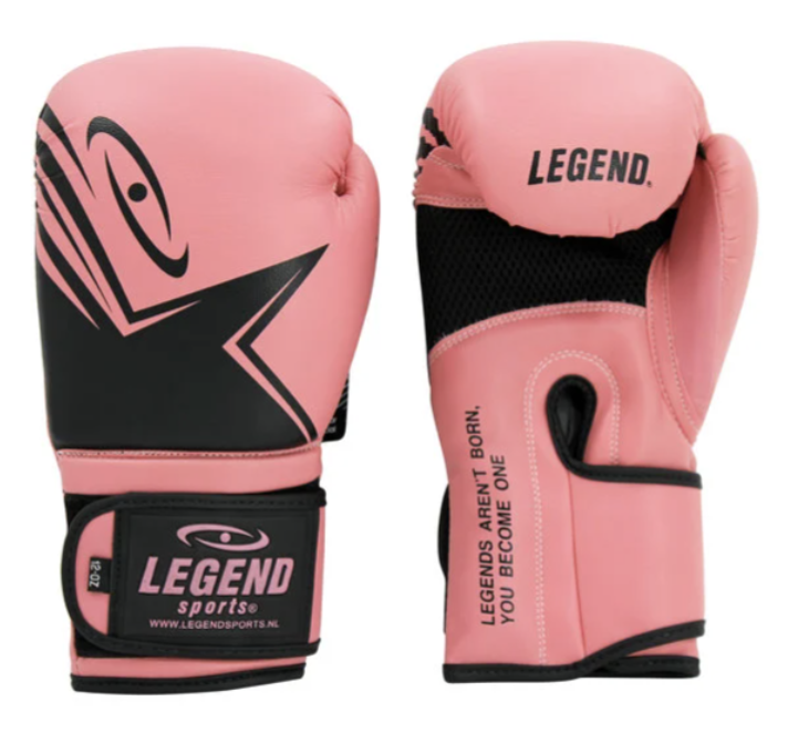 ECO-FIT Dames Bokshandschoenen