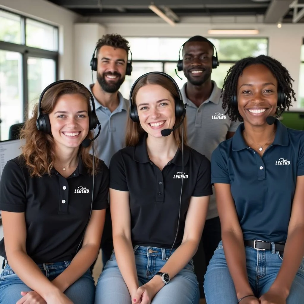 Hét merk voor vechtsport, fitness en sportkleding