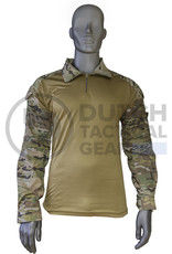 Dutch Tactical Gear Combat Shirt version 2 -All Terrain /Multicam