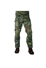 Dutch Tactical Gear Combat Pants - NFP Green