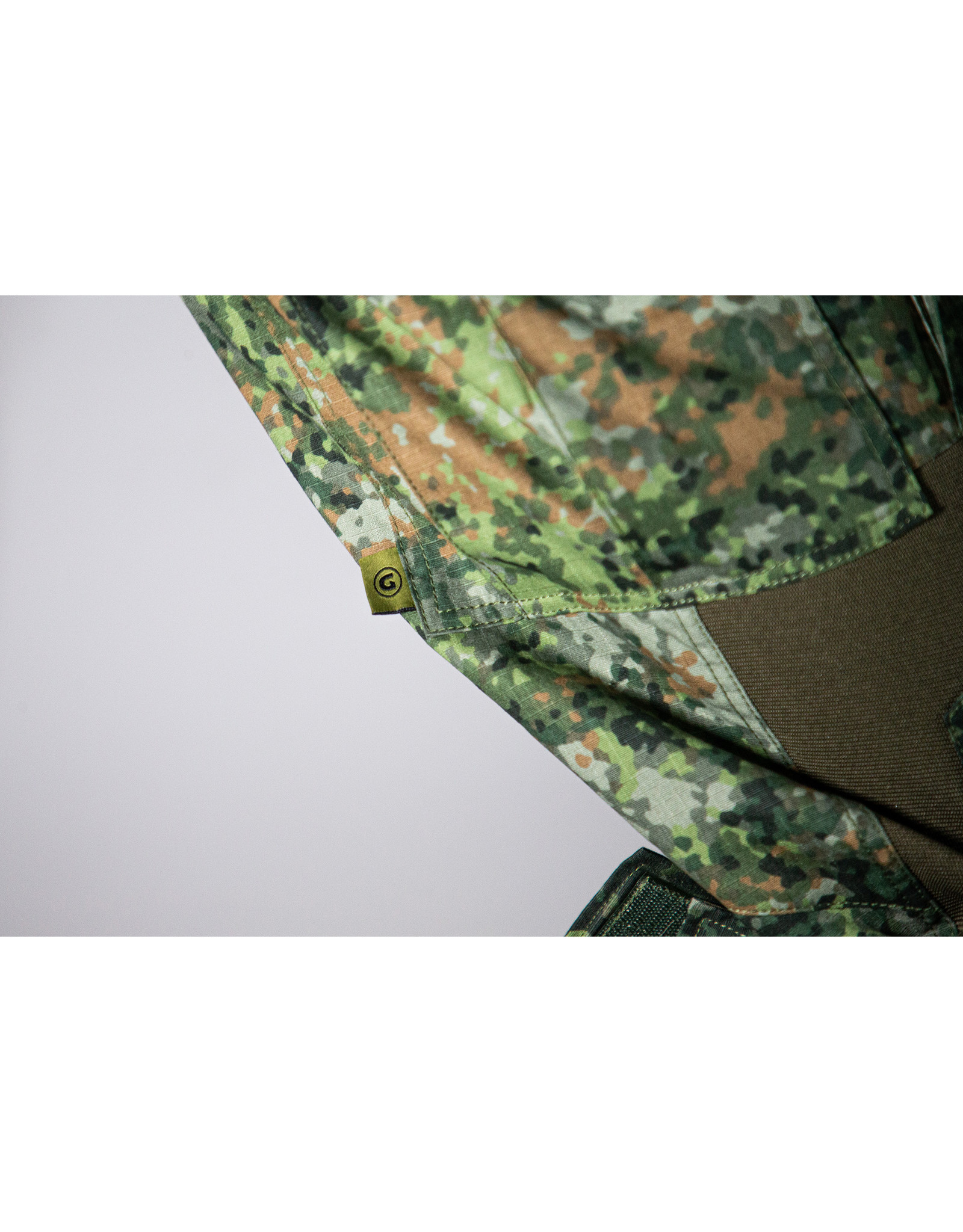 Dutch Tactical Gear Combat Pants - NFP Green