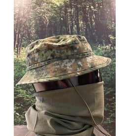 Dutch Tactical Gear Assault Boonie - NFP Green