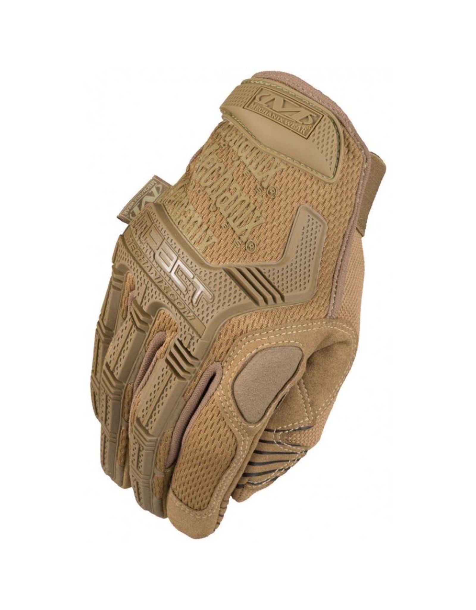 Mechanix Wear M-Pact - Coyote Tan
