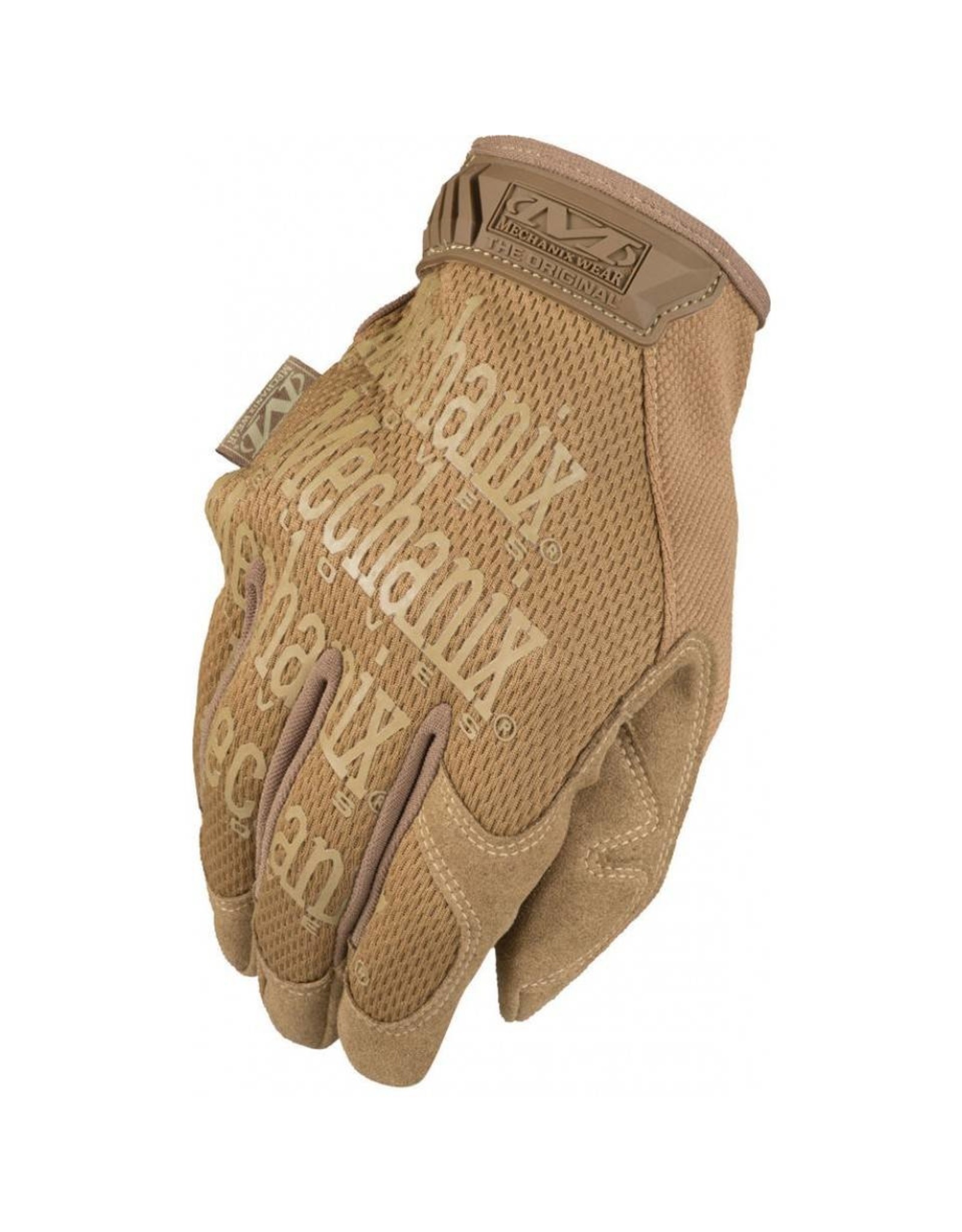 Mechanix Wear The Original - Coyote Tan