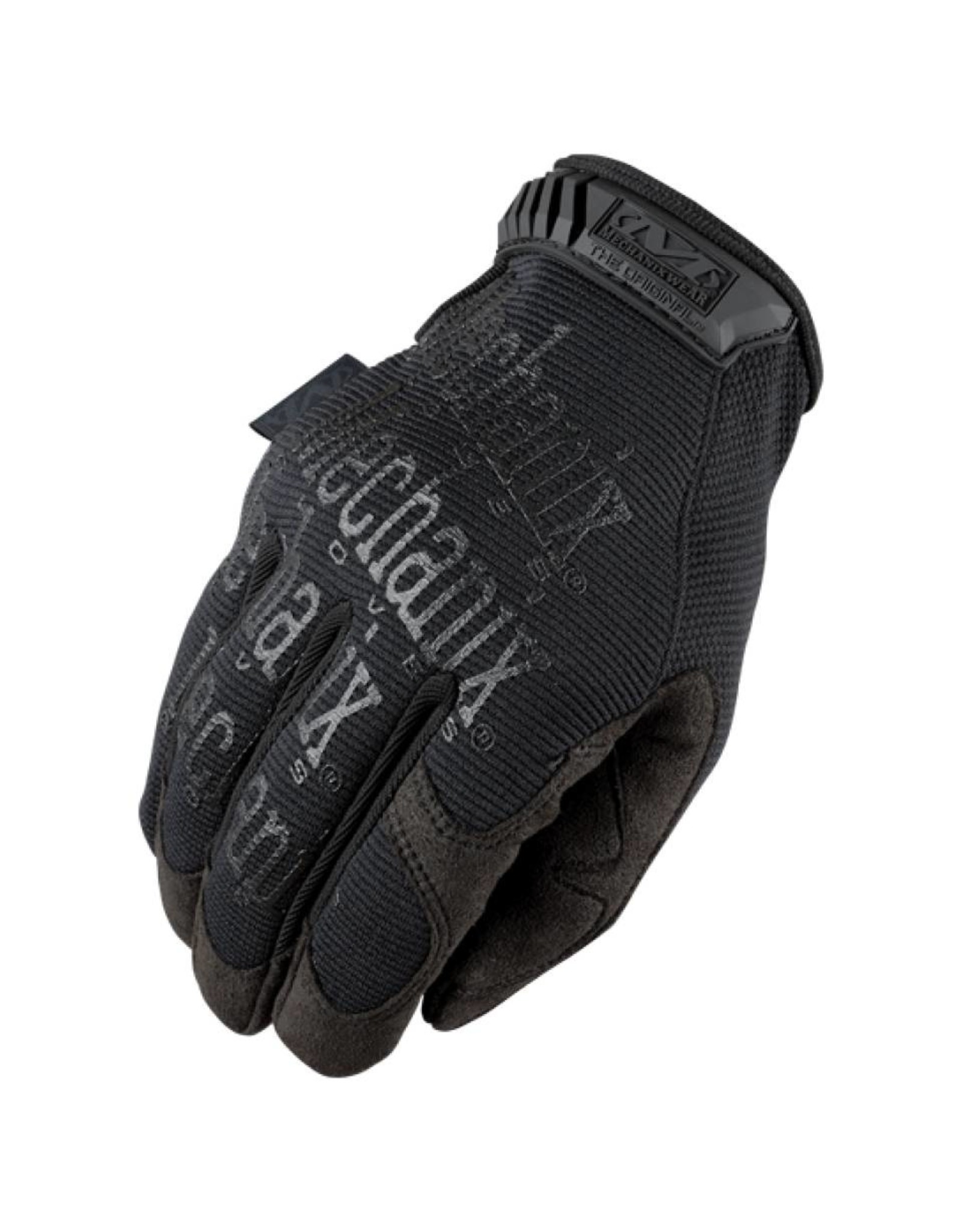 Mechanix Wear The Original - Covert