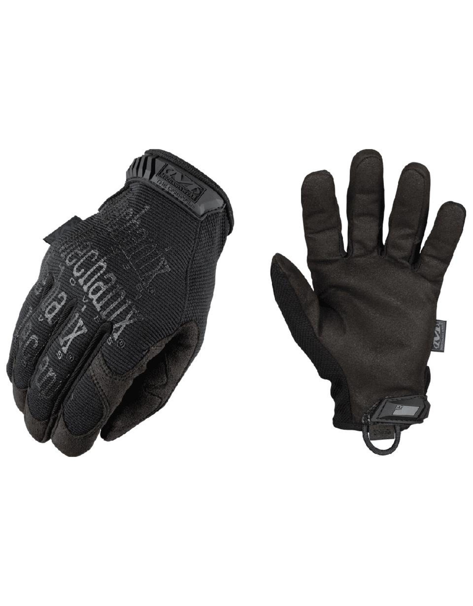 Mechanix Wear The Original - Covert